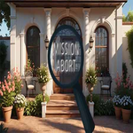 Mission Abort Hidden247
