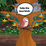 Misunderstood Bird Join Together WowEscape