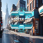 Modern City Hidden247