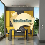 Modern Dream House Escape 365Escape