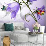 Modern Floral House Escape Games2Rule