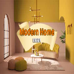 Modern Home Escape 365Escape