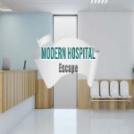 Modern Hospital Escape 365Escape