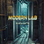 Modern Lab Escape 365Escape