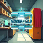 Modern Lab Hidden247