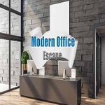 Modern Office Escape 365Escape