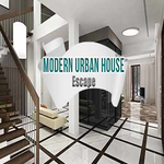 Modern Urban House Escape 365Escape