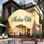 Modern Villa 365Escape