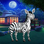 Mom Zebra Finds Foal Games2Rule