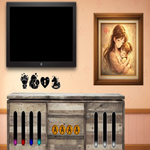 Moms Dream Escape 8BGames