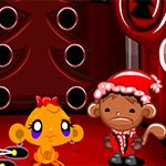 Monkey Happy Stage 1008 PencilKids