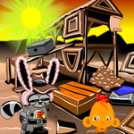 Monkey Happy Stage 1074 PencilKids