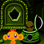 Monkey Happy Stage 139 PencilKids