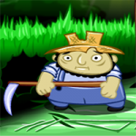 Monkey Happy Stage 140 PencilKids