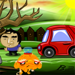 Monkey Happy Stage 142 PencilKids