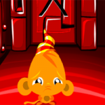 Monkey Happy Stage 151 PencilKids