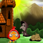 Monkey Happy Stage 180 PencilKids