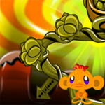 Monkey Happy Stage 188 PencilKids