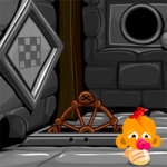 Monkey Happy Stage 218 PencilKids