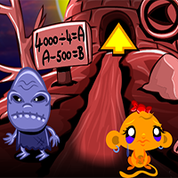 Monkey Happy Stage 227 PencilKids
