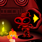 Monkey Happy Stage 232 PencilKids
