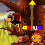 Monkey Happy Stage 236 PencilKids