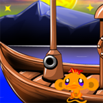 Monkey Happy Stage 237 PencilKids