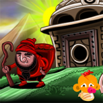 Monkey Happy Stage 239 PencilKids