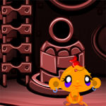 Monkey Happy Stage 241 PencilKids