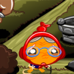 Monkey Happy Stage 243 PencilKids