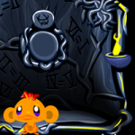 Monkey Happy Stage 244 PencilKids