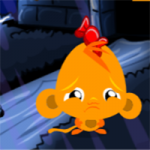 Monkey Happy Stage 245 PencilKids