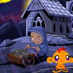 Monkey Happy Stage 255 PencilKids