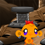 Monkey Happy Stage 262 PencilKids