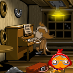 Monkey Happy Stage 264 PencilKids