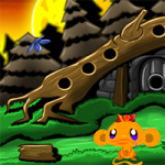 Monkey Happy Stage 273 PencilKids
