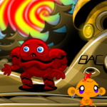Monkey Happy Stage 277 PencilKids