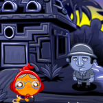 Monkey Happy Stage 279 PencilKids
