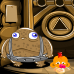 Monkey Happy Stage 282 PencilKids
