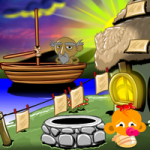 Monkey Happy Stage 292 PencilKids