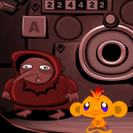 Monkey Happy Stage 297 PencilKids
