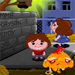 Monkey Happy Stage 304 PencilKids
