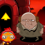 Monkey Happy Stage 319 PencilKids