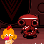 Monkey Happy Stage 321 PencilKids