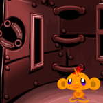 Monkey Happy Stage 328 PencilKids