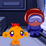Monkey Happy Stage 367 PencilKids