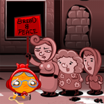 Monkey Happy Stage 403 PencilKids