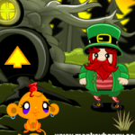 Monkey Happy Stage 405 PencilKids