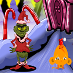Monkey Happy Stage 481 PencilKids