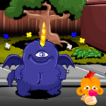 Monkey Happy Stage 525 PencilKids